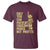 Protect Our National Parks T Shirt Bear Progressive Funny Gift