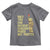 Protect Our National Parks Toddler T Shirt Bear Progressive Funny Gift