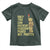 Protect Our National Parks Toddler T Shirt Bear Progressive Funny Gift
