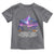 Protect Our National Parks Toddler T Shirt Bison Forest Starscape Aurora