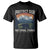 Protect Our National Parks T Shirt Vintage NPS Bear Mountains