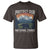 Protect Our National Parks T Shirt Vintage NPS Bear Mountains