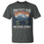 Protect Our National Parks T Shirt Vintage NPS Bear Mountains