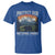 Protect Our National Parks T Shirt Vintage NPS Bear Mountains