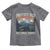 Protect Our National Parks Toddler T Shirt Vintage NPS Bear Mountains