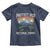 Protect Our National Parks Toddler T Shirt Vintage NPS Bear Mountains