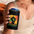 Burkina Faso Ibrahim Traoré 4 in 1 Can Cooler Tumbler