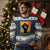 Burkina Faso Ibrahim Traoré Ugly Christmas Sweater - Wonder Print Shop