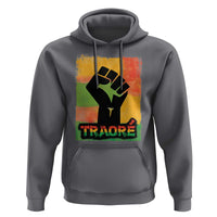 Burkina Faso Ibrahim Traoré Hoodie