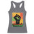 Burkina Faso Ibrahim Traoré Racerback Tank Top