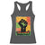 Burkina Faso Ibrahim Traoré Racerback Tank Top