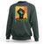 Burkina Faso Ibrahim Traoré Sweatshirt