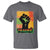 Burkina Faso Ibrahim Traoré T Shirt