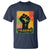 Burkina Faso Ibrahim Traoré T Shirt