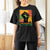 Burkina Faso Ibrahim Traoré T Shirt For Women