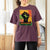 Burkina Faso Ibrahim Traoré T Shirt For Women