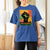 Burkina Faso Ibrahim Traoré T Shirt For Women