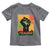 Burkina Faso Ibrahim Traoré Toddler T Shirt
