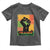 Burkina Faso Ibrahim Traoré Toddler T Shirt