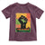 Burkina Faso Ibrahim Traoré Toddler T Shirt