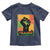 Burkina Faso Ibrahim Traoré Toddler T Shirt