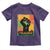 Burkina Faso Ibrahim Traoré Toddler T Shirt