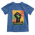 Burkina Faso Ibrahim Traoré Toddler T Shirt