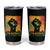 Burkina Faso Ibrahim Traoré Tumbler Cup