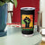 Burkina Faso Ibrahim Traoré Tumbler Cup