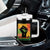 Burkina Faso Ibrahim Traoré Tumbler With Handle