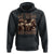 Black Cowboys Hoodie Western Rodeo Melanin Black History Texas Men
