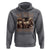 Black Cowboys Hoodie Western Rodeo Melanin Black History Texas Men