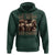 Black Cowboys Hoodie Western Rodeo Melanin Black History Texas Men