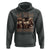 Black Cowboys Hoodie Western Rodeo Melanin Black History Texas Men