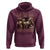 Black Cowboys Hoodie Western Rodeo Melanin Black History Texas Men