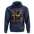 Black Cowboys Hoodie Western Rodeo Melanin Black History Texas Men