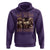 Black Cowboys Hoodie Western Rodeo Melanin Black History Texas Men