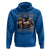 Black Cowboys Hoodie Western Rodeo Melanin Black History Texas Men