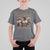 Black Cowboys T Shirt For Kid Western Rodeo Melanin Black History Texas Men