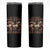 Black Cowboys Skinny Tumbler Western Rodeo Melanin Black History Texas Men
