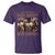 Black Cowboys T Shirt Western Rodeo Melanin Black History Texas Men