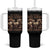 Black Cowboys Tumbler With Handle Western Rodeo Melanin Black History Texas Men