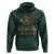 They Didn't Steal Slaves Black History Hoodie Juneteenth Black Freedom