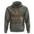 They Didn't Steal Slaves Black History Hoodie Juneteenth Black Freedom
