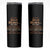 They Didn't Steal Slaves Black History Skinny Tumbler Juneteenth Black Freedom