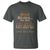 They Didn't Steal Slaves Black History T Shirt Juneteenth Black Freedom