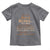 They Didn't Steal Slaves Black History Toddler T Shirt Juneteenth Black Freedom