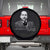 Langston Hughes Spare Tire Cover A Dream Deferred Juneteenth Black History Civil Right