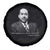 Langston Hughes Spare Tire Cover A Dream Deferred Juneteenth Black History Civil Right