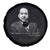 Langston Hughes Spare Tire Cover A Dream Deferred Juneteenth Black History Civil Right